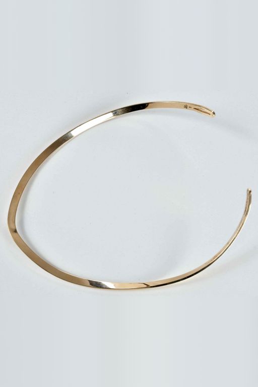 14k Gold Necklace