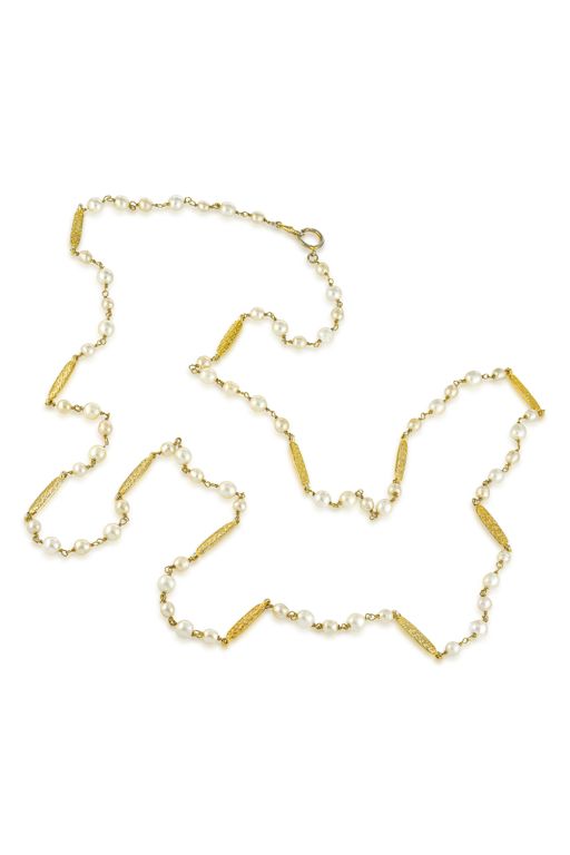 Chanel Necklace