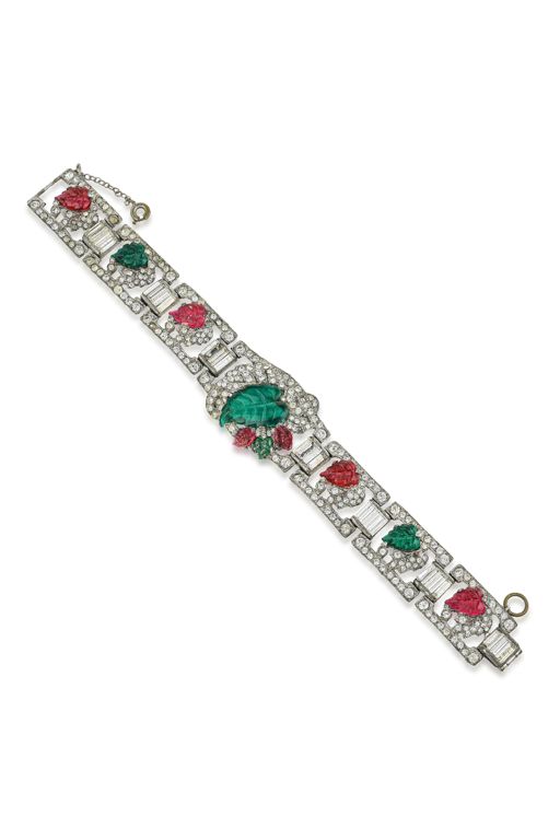 Tutti Frutti Bracelet