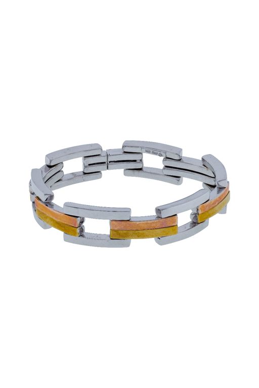 14k Gold Bracelet