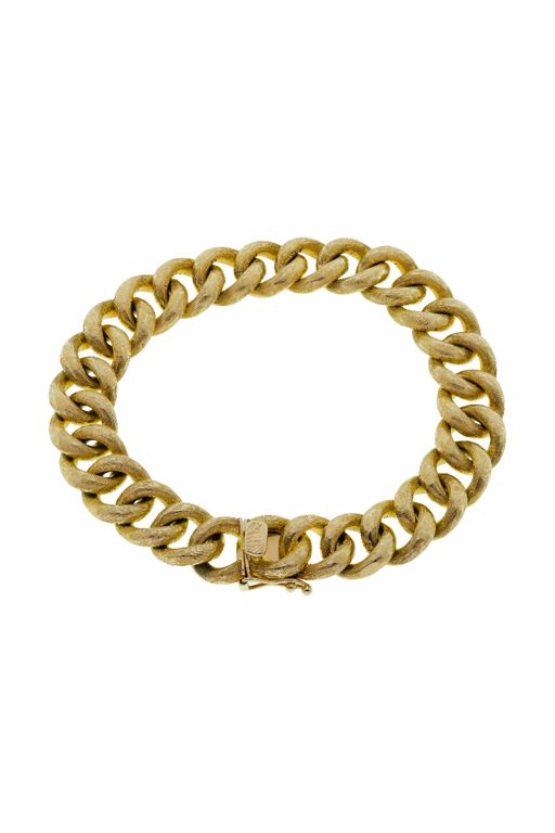 14k Gold Bracelet