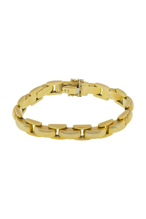 14k Gold Bracelet