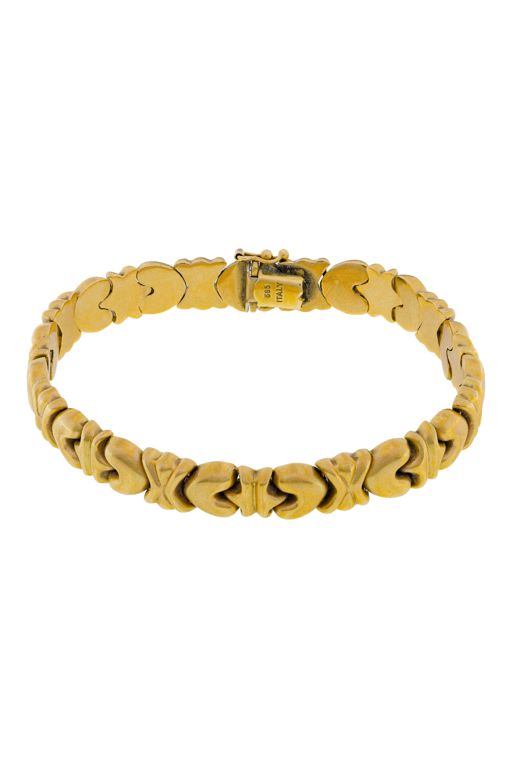 14k Gold Bracelet