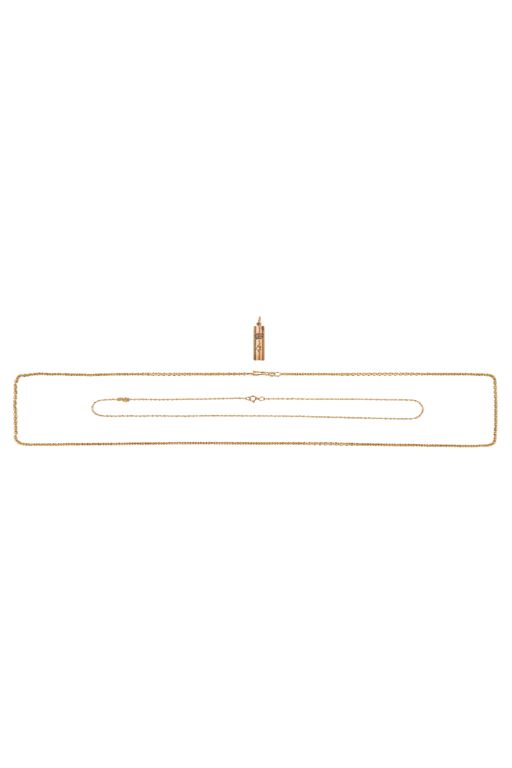 14k Yellow Gold Jewelry Assortment