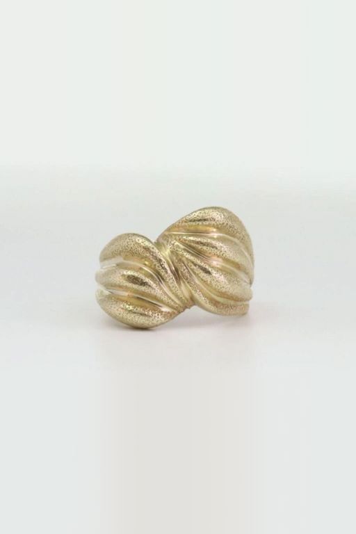 14k Gold Ring