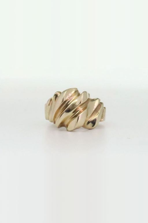 10k Gold Ring