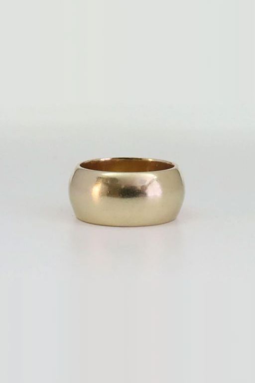 14k Gold Ring