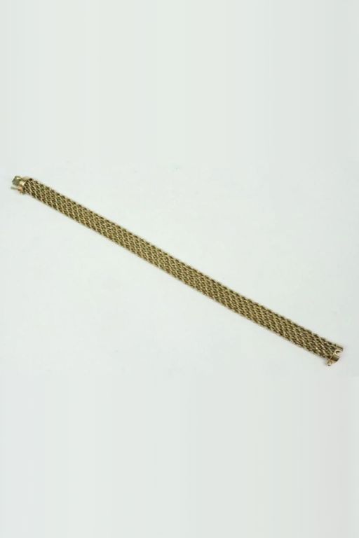 14k Gold Bracelet