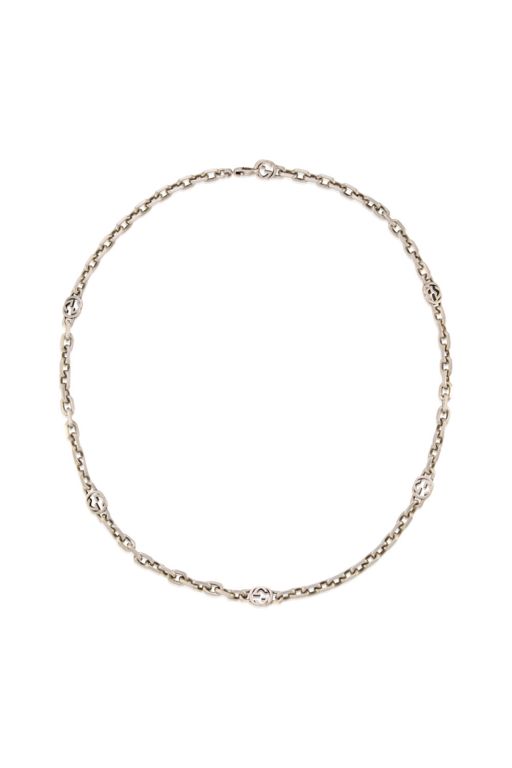 Sterling Silver Necklace