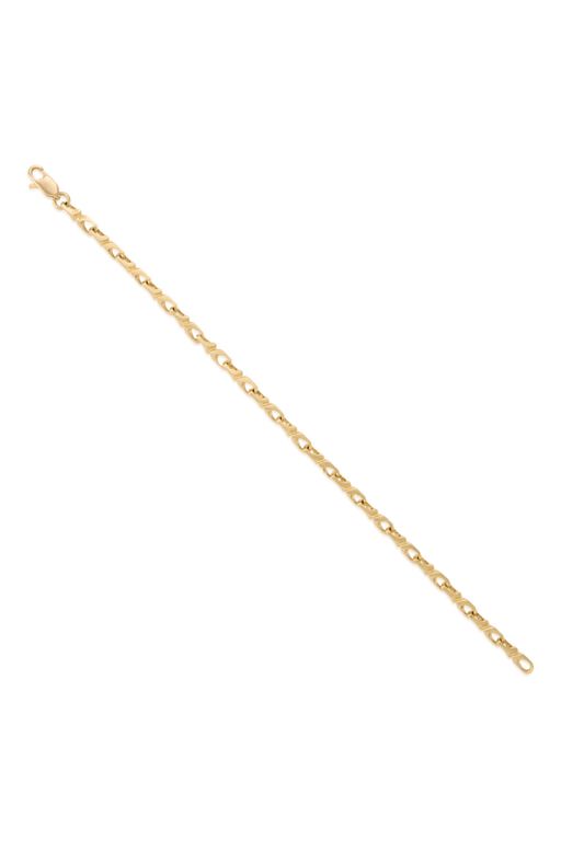 14k Gold Bracelet