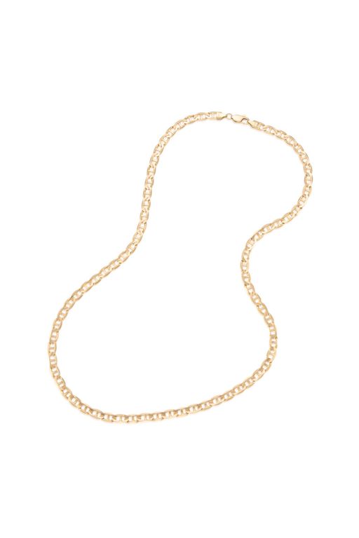 14k Gold Chain Necklace