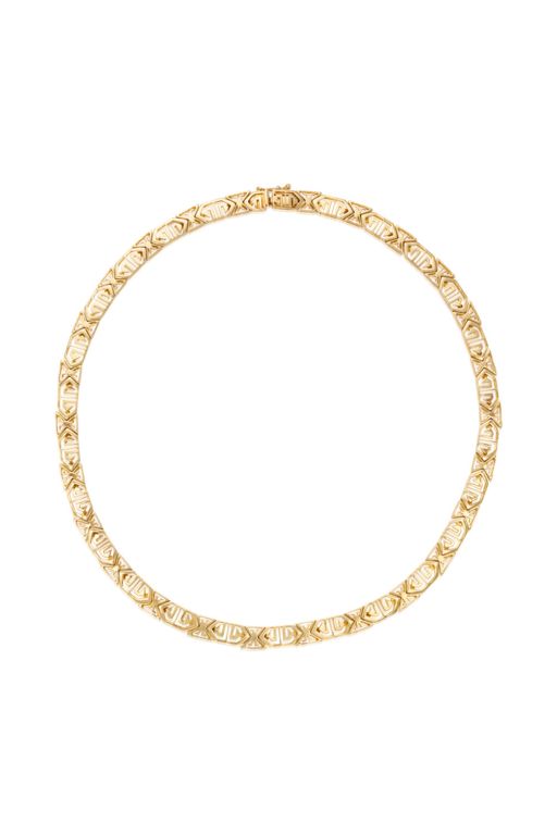 14k Gold Necklace