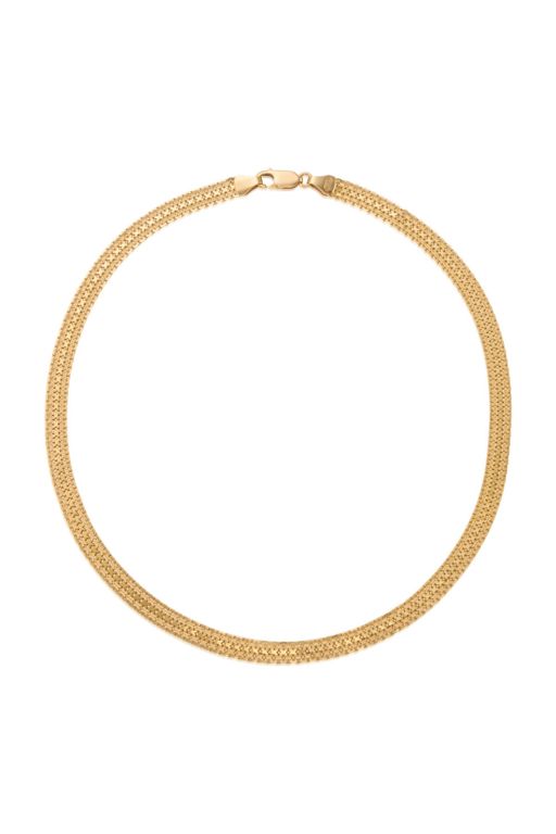 14k Gold Necklace