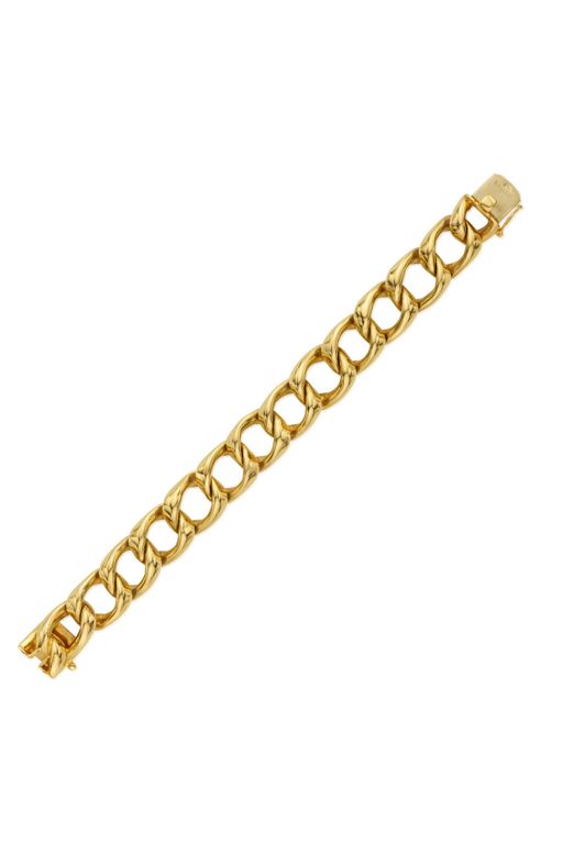 14k Gold Bracelet