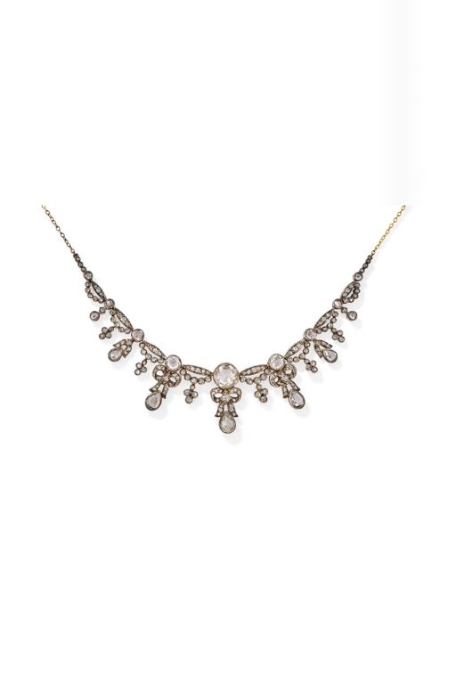 Diamond Necklace
