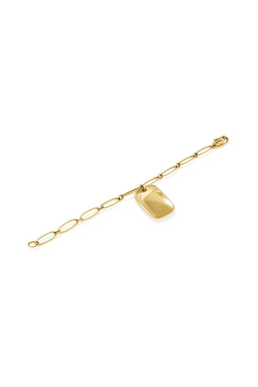 18k Gold Bracelet
