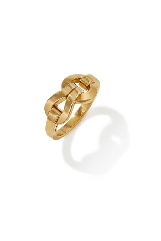 18k Gold Ring