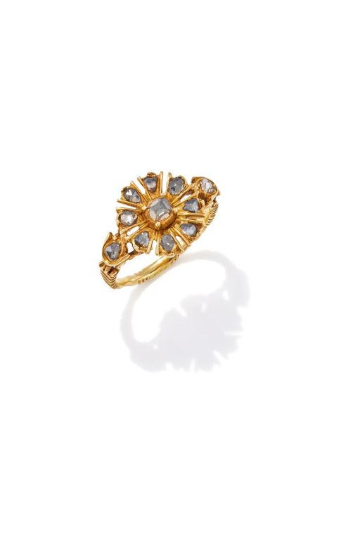 Diamond Ring