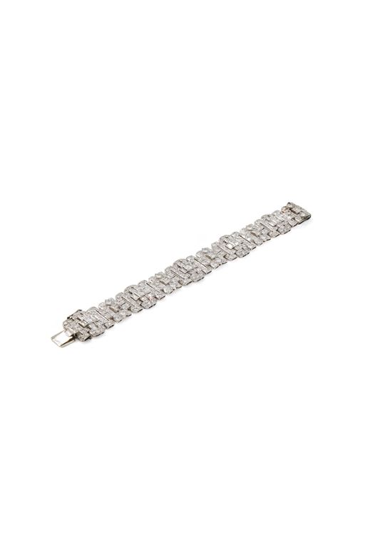 Diamond Bracelet
