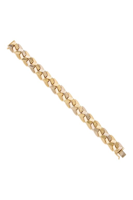 14k Gold Bracelet