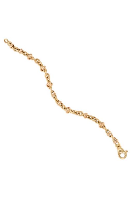 14k Gold Bracelet