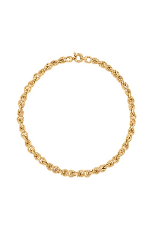 14k Gold Necklace