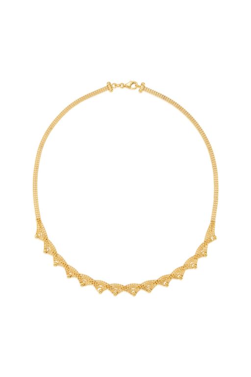 14k Gold Necklace