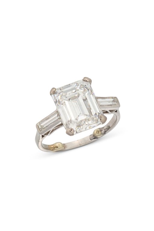 Diamond Ring
