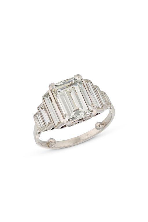Diamond Ring