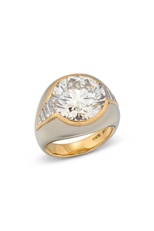 Diamond Ring