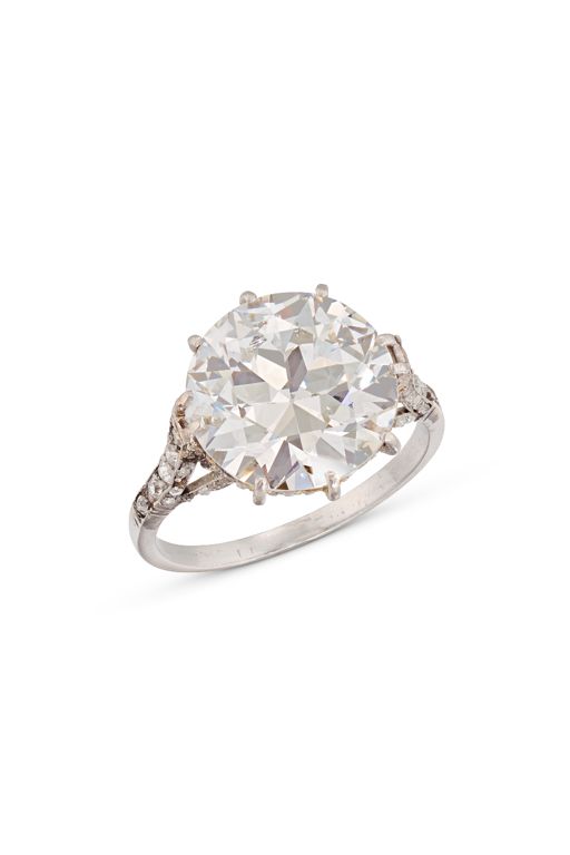 Diamond Ring