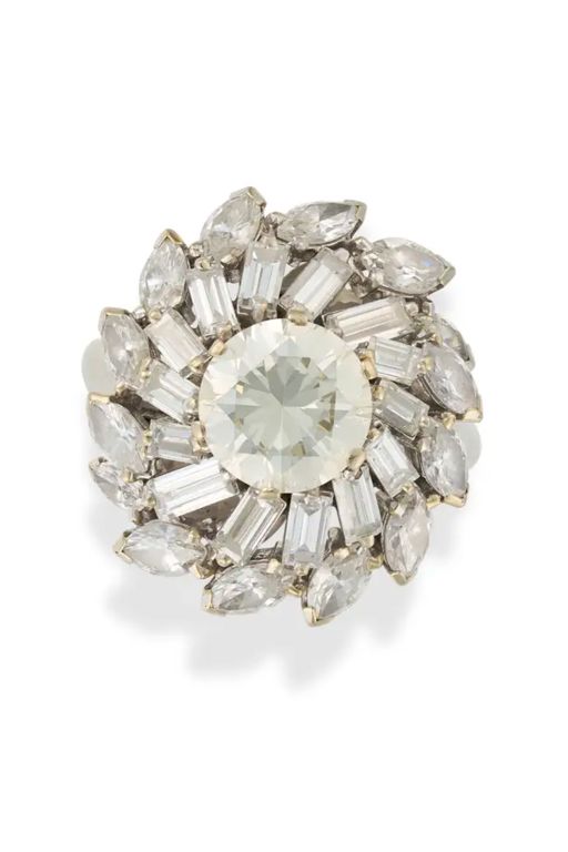 Diamond Ring