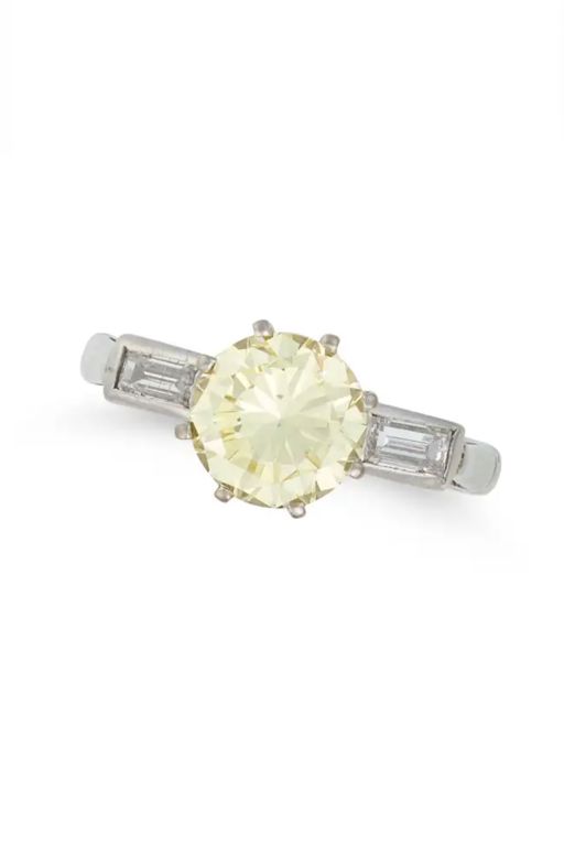 Diamond Ring