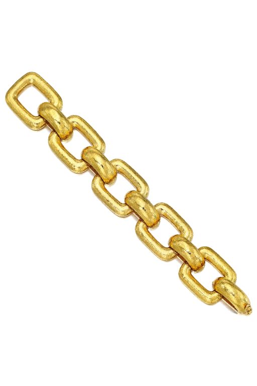 19k Gold Bracelet