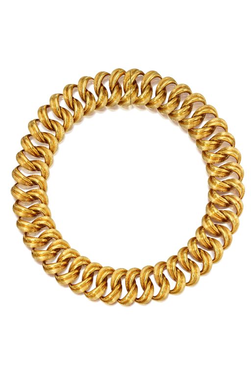 18k Gold Necklace
