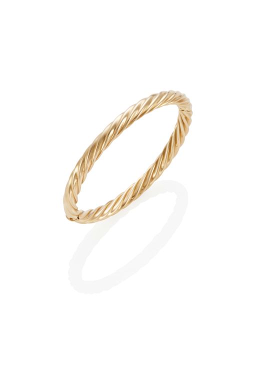 14k Gold Bracelet
