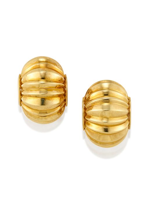 14k Gold Earrings