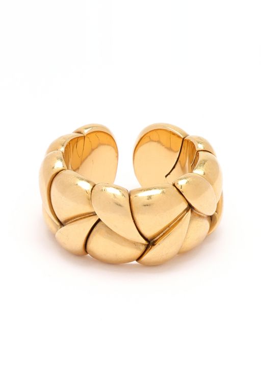 18k Gold Ring