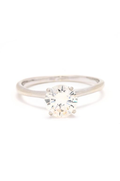 14k Gold Diamond