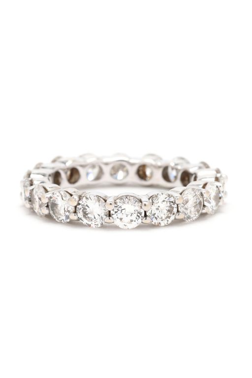 14k Gold Diamond Ring