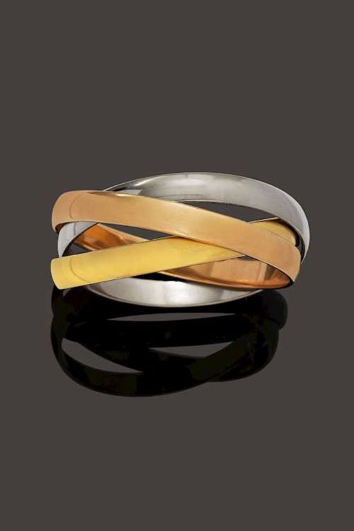 18k Gold Bracelet