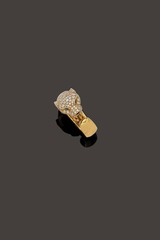 18k Gold Multi-Gem Ring