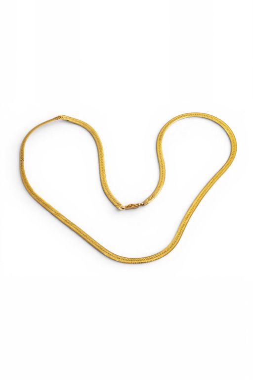 14k Gold Necklace