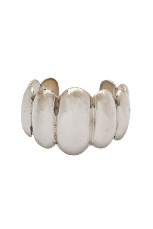 Sterling Silver Bracelet
