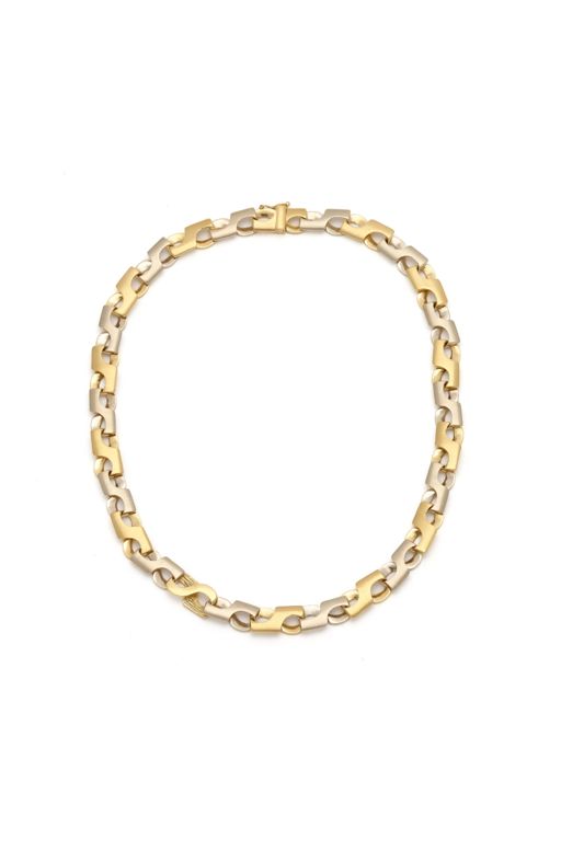 18k Gold Necklace