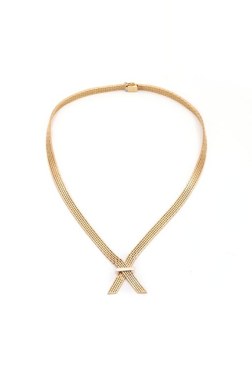 14k Gold Necklace