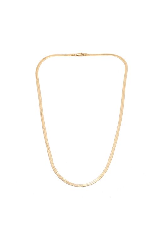 14k Gold Necklace