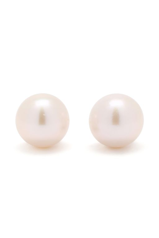 South Sea Pearl Stud Earrings