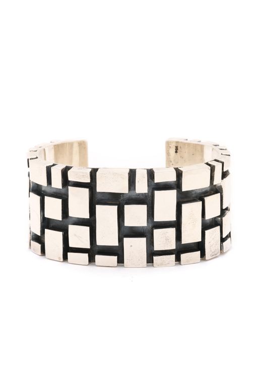 Sterling Silver Bracelet