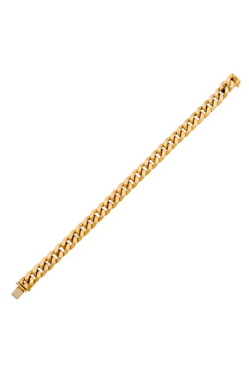 14k Gold Bracelet